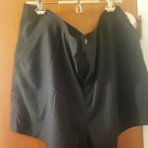 Women's Swim Shorts Size 24W (new with tags)